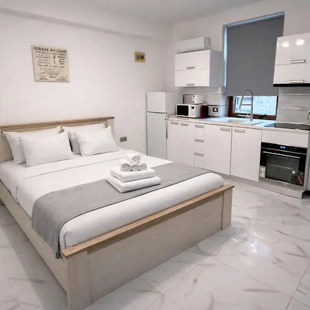 Afy Urban Aparthotel