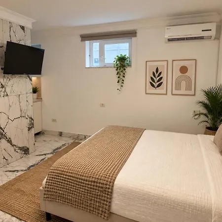 Afy Urban 3* Bucarest