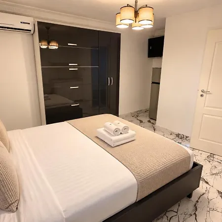 Aparthotel Afy Urban 3*